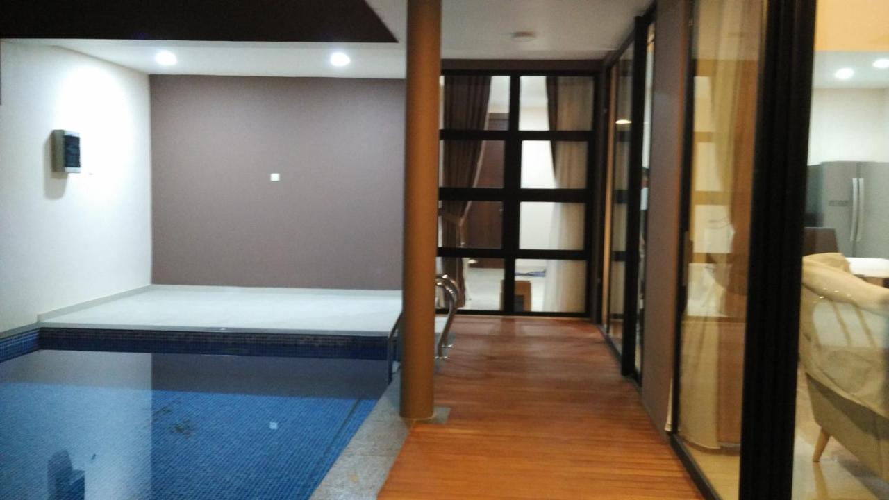 Sleeprest @ Nagoya Valley Экстерьер фото