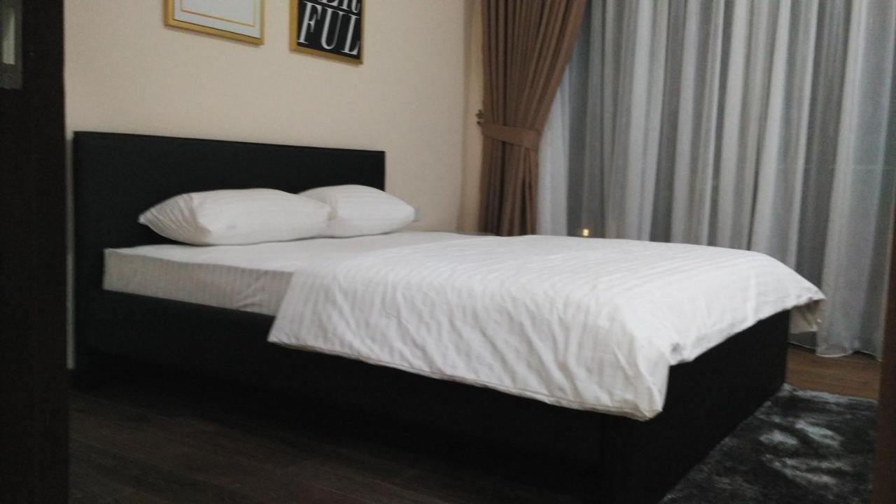 Sleeprest @ Nagoya Valley Экстерьер фото