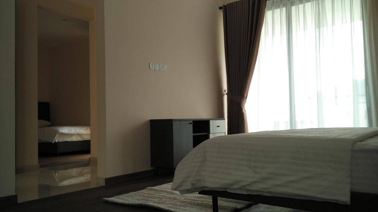 Sleeprest @ Nagoya Valley Экстерьер фото