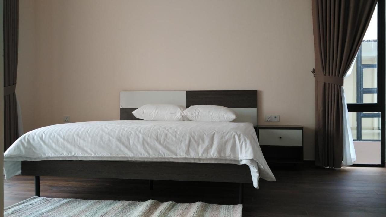 Sleeprest @ Nagoya Valley Экстерьер фото