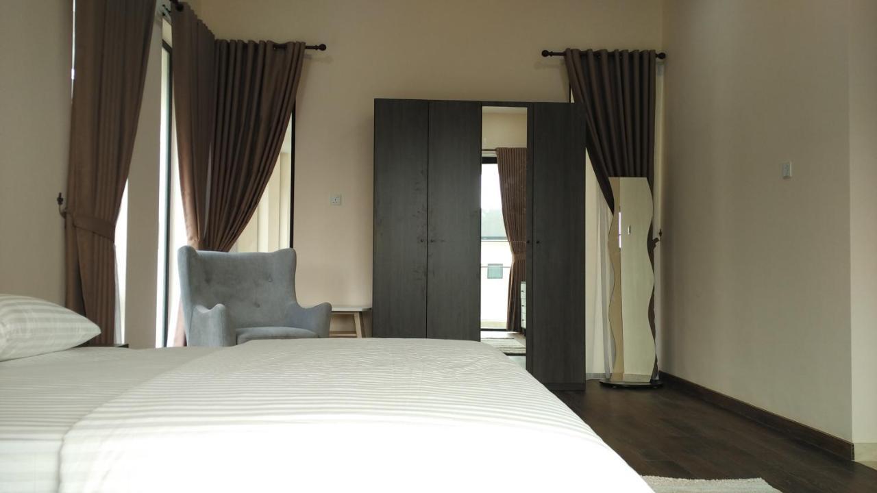 Sleeprest @ Nagoya Valley Экстерьер фото