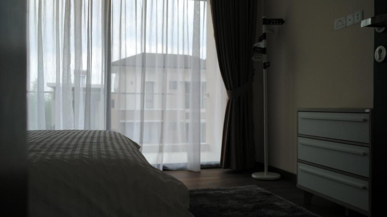 Sleeprest @ Nagoya Valley Экстерьер фото