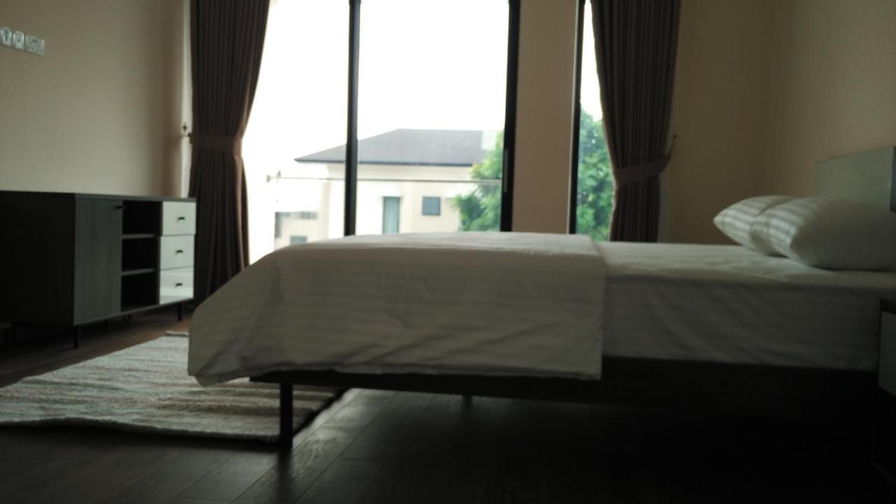Sleeprest @ Nagoya Valley Экстерьер фото