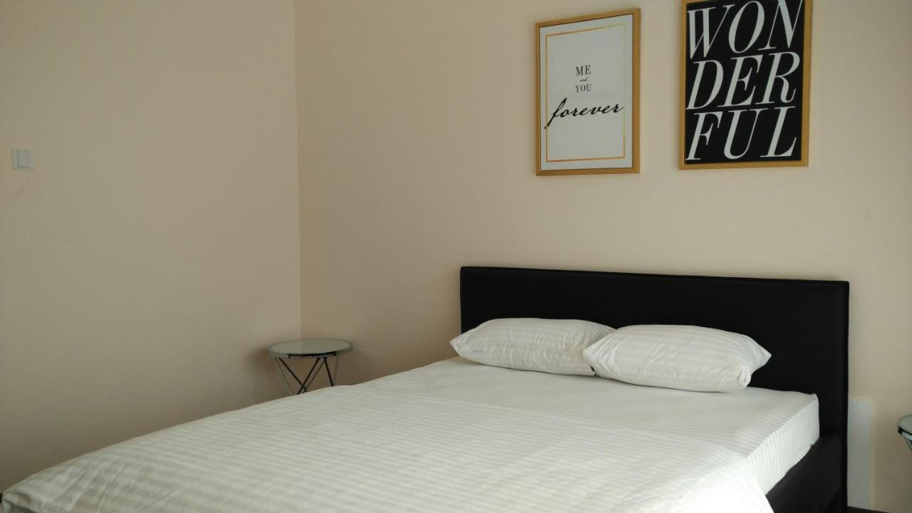 Sleeprest @ Nagoya Valley Экстерьер фото