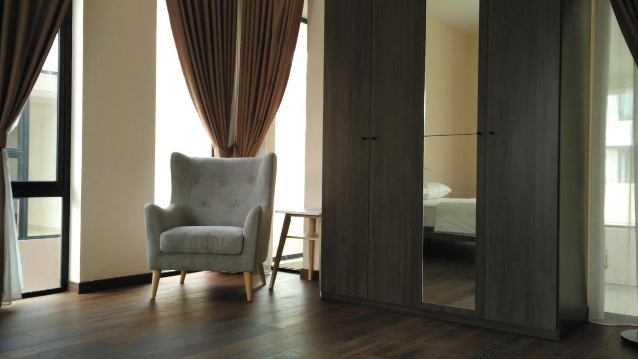 Sleeprest @ Nagoya Valley Экстерьер фото